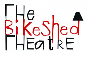 Bike Shed Logo New